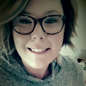 Meet your Posher, Rebecca